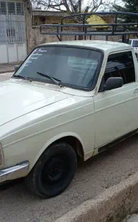 وانت پیکان شاسی پلم بدون خش