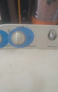 ماشین لباسشویی حایر ۹ کیلویی