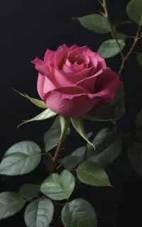 گل  مصنوعی