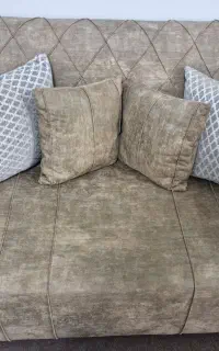 سرویس مبل ۷ نفره  + راحتی ۷ نفره
