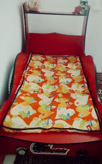 تخت خواب
