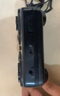 دسته بازی