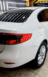 کارشناسی و تشخیص رنگ منصف (تاکستان)