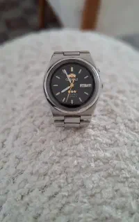 ساعت اورینت