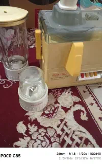 آبمیوه گیری