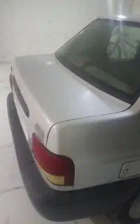 پراید89 دوگانه کارخانه