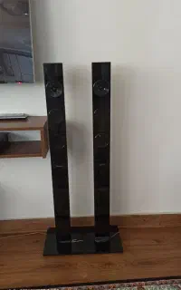 سینما خانگی سامسونگ اصل سالم