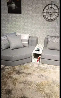 فرش شش متری