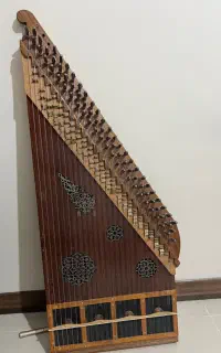 ساز قانون