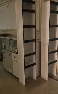 طبقه چوب ملامینه برای تمام مشاغل