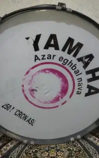 تبل
