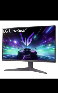 مانیتور گیمینگ LG