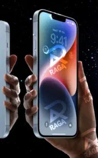 تاچ السیدی vocal v0coreال سی دی ریلمی note50 lcdx