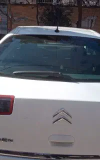 معاوضه سیتروین c5.