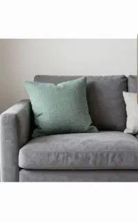 کوسن ۴۰ ×۴۰ باپارچه مبلی اعلا