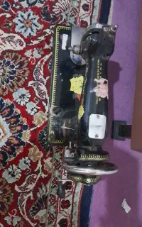 چرخ خیاطی