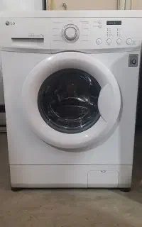 لباسشویی ال جی