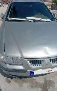 سمند مدل ۸۲