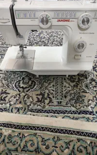 چرخ خیاطی