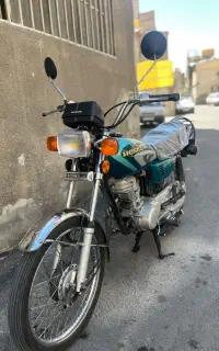 هرمز ۱۲۵cdi