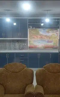 اجاره خانه، سویت، مبله روزانه
