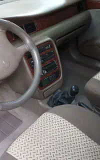خودرو سمند