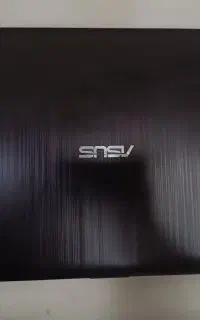 لپ تاپ Asus سالم به شرط تست(در حضور شما)