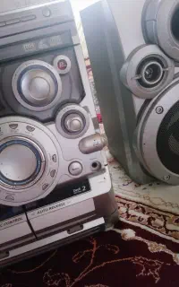 باند قدیمی درحد