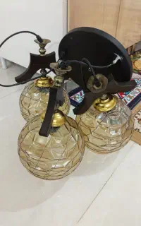 لوستر اشپزخانه