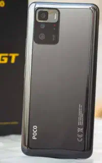 Poco X3 gt 5G