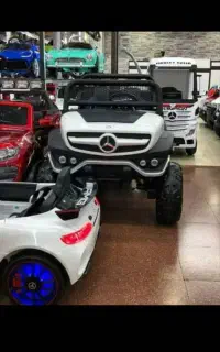 موتورشارژی هیجان کودکی،آسودگی خاطر والدین)