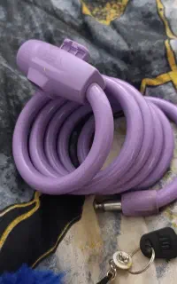 قفل موتور و دوچرخه