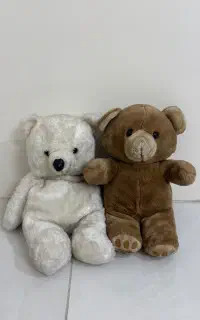 خرس های عروسکی