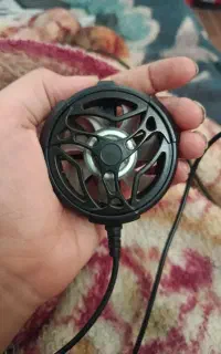 فن خنک کننده موبایل