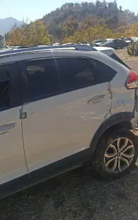 Mvm x22 تصادفی