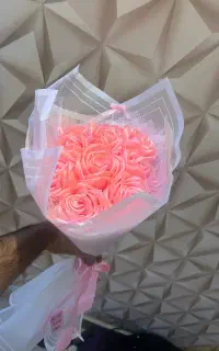 گل‌ روبانی