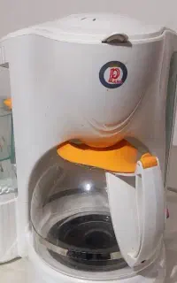 قهوه سازوآسیاب