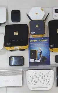 آنلاک و تعمیر مودم ، تعمیر هارد و رسیو TV آبادان