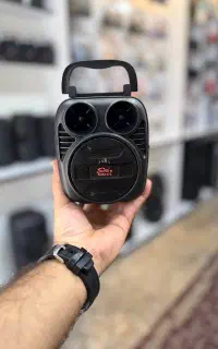 اسپیکر مینی