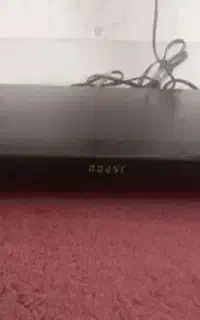 DVD پلیر ال جی دی وی دی فلش خور