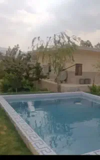 اجاره باغ ویلا استخردار زرقان