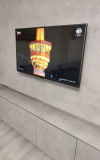 تلوزیون LED lG