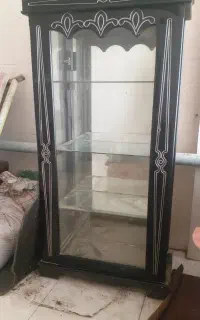 بوفه یا ویترین ظرف
