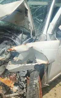 ساینا تصادفی مدل ۱۳۹۹