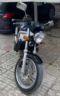 Cb400