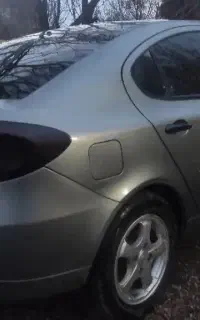 جنتو پروتون فروش و معاوضه دارم با موتور سنگین