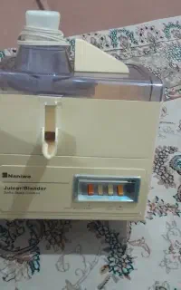آبمیوه گیری