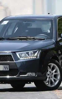 اسباب بازی دنا پلاس اپشنال اتومات