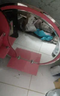 اینه سالم