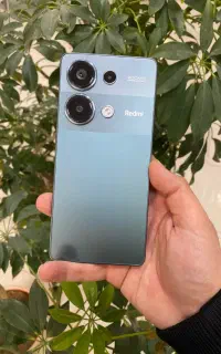 Note 13 pro 4G